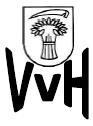 Logo VVH